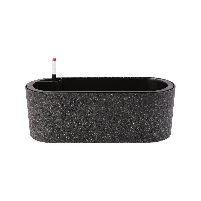 Creative Automatic Water Storage Self Watering Eco-Friendly Modern Lazy Desktop Hanging