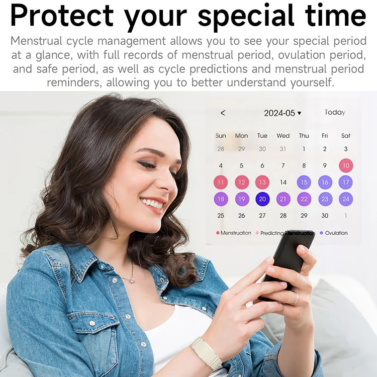 New G69 Screenless Smart Bracelet IP68 Waterproof Heart Rate Body Temperature Health