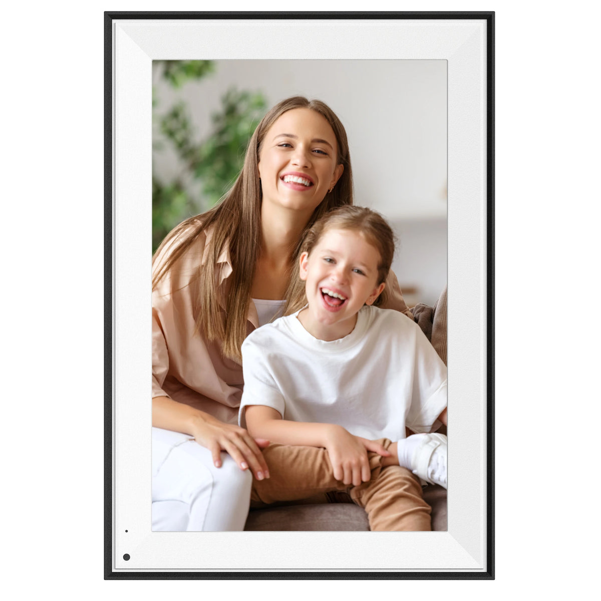 10.1 Inch 1280x800 Pixels IPS 16G/32G Touch Screen WiFi Cloud Digital Photo Frame
