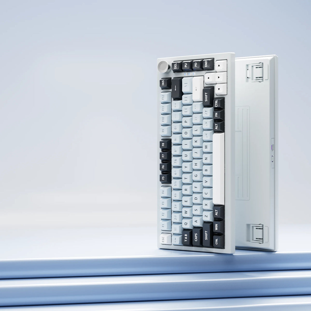 K81 Mechanical Keyboard Wireless Keyboard Gaming Keyboard