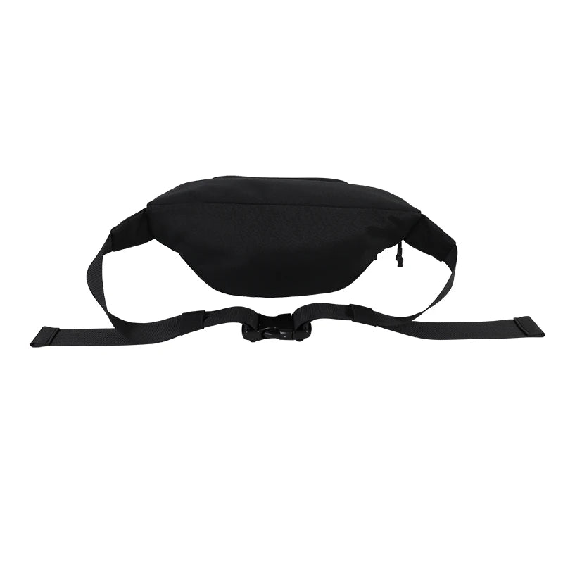 Vietnam Fanny Pack for Women Men Water Resistant Small Waist Pouch Slim Belt Bag with 4