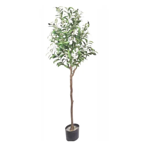 Artificial Olive Tree for Home Decoration