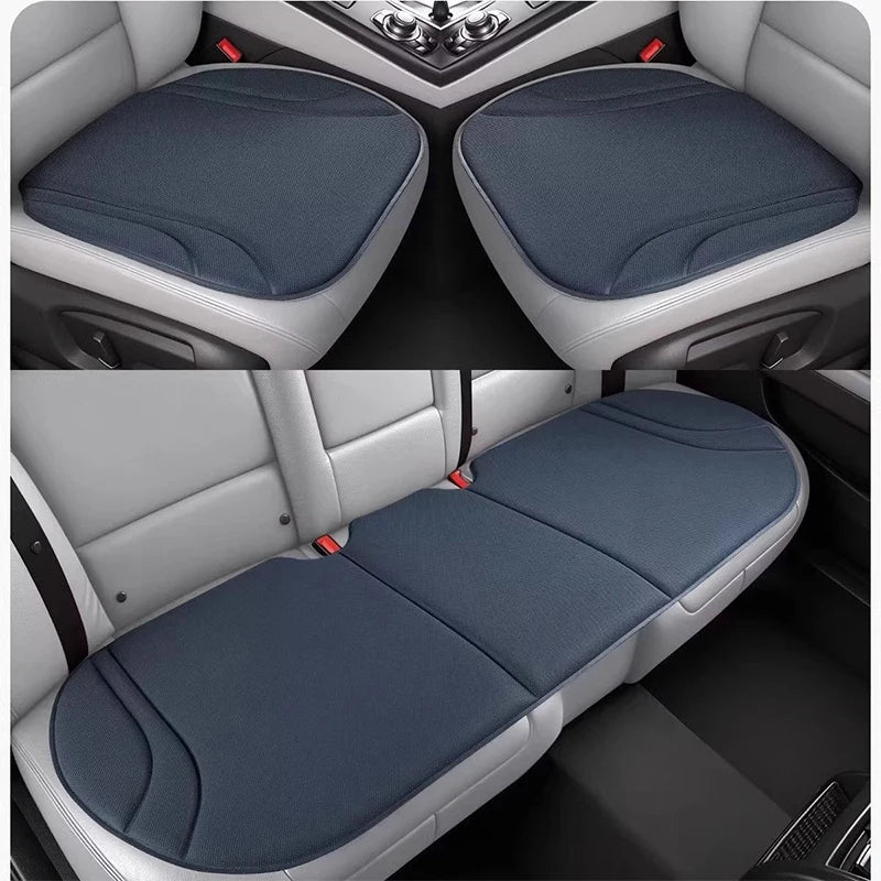 Shock Absorbing Memory Foam Car Seat Cushion Soft Memory Foam Car Seat Pad for Home Daily