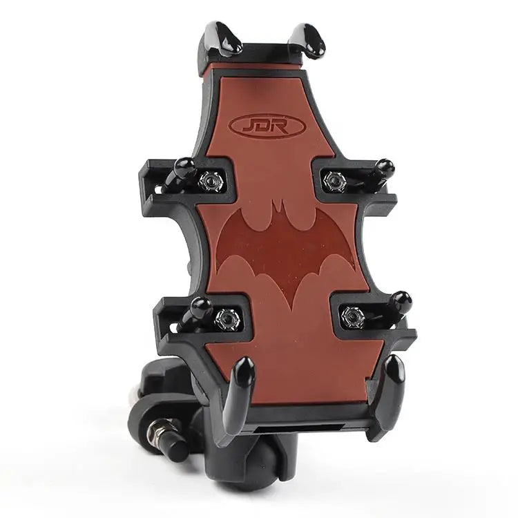 360 Degree Rotation Adjustable Motorcycle Phone Mount Universal Bike Motorcycle Cell