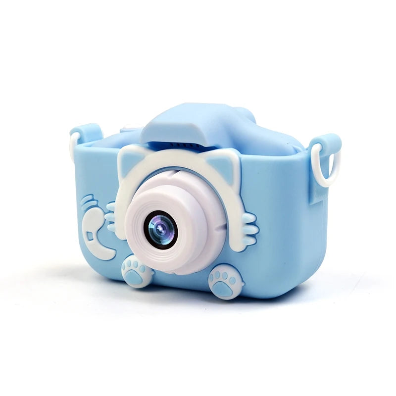 Digital Children Camera Kids Camera for Gifts
