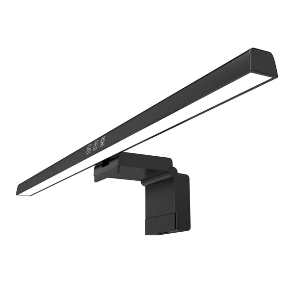 Monitor LED Clamp Light Desk Study Lighting Computer Screen Lamp Screen Hanging LED