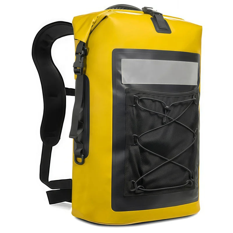 Unisex Fashion Large Waterproof Dry Bag for Hiking Travel Kayaking Boating Adventure