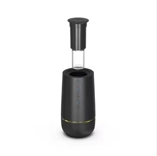 Elegant Plastic Design Luxury Eco-Friendly Scented Waterless App-Controlled Essential Oil