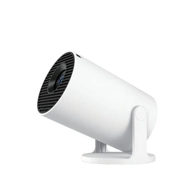 Led Video Hy300Mini Smart Projector Portable Mini Projector Mobile Phone Wireless