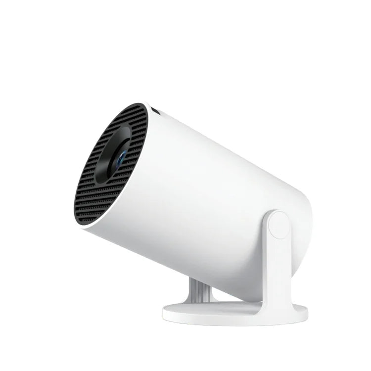 Led Video Hy300Mini Smart Projector Portable Mini Projector Mobile Phone Wireless