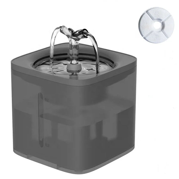 Petkit Luxury 2L Smart Cat Water Fountain, ABS Plastic Electric Dispenser With USB
