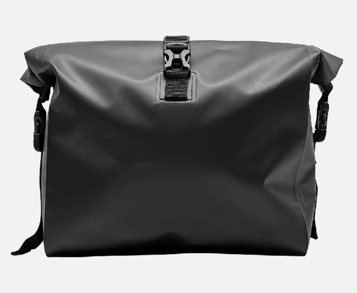 Dry Bag for Outdoor Cycling with PVC Material and Waterproof Protection