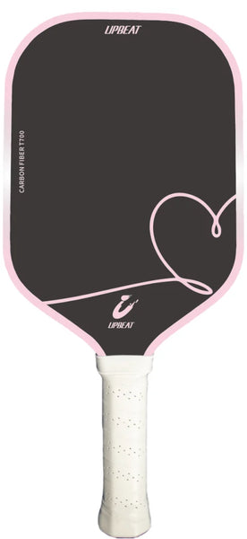 Ready Ship Durable T700 Carbon Fiber Couples Set Pickleball Paddles for Training