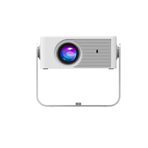 Smart 5G WiFi 720P HD Home Mini Flip Home Theater Portable 1080P LCD LED Video Android 13