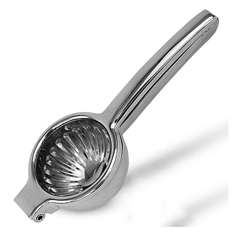 Kitchen Tool Lemon Squeezer Juicer Citrus Handheld Lemon Juicer Stainless Steel Juicer