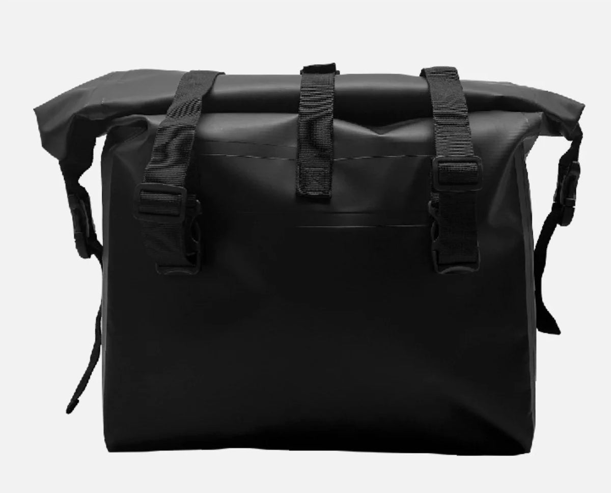 Dry Bag for Outdoor Cycling with PVC Material and Waterproof Protection
