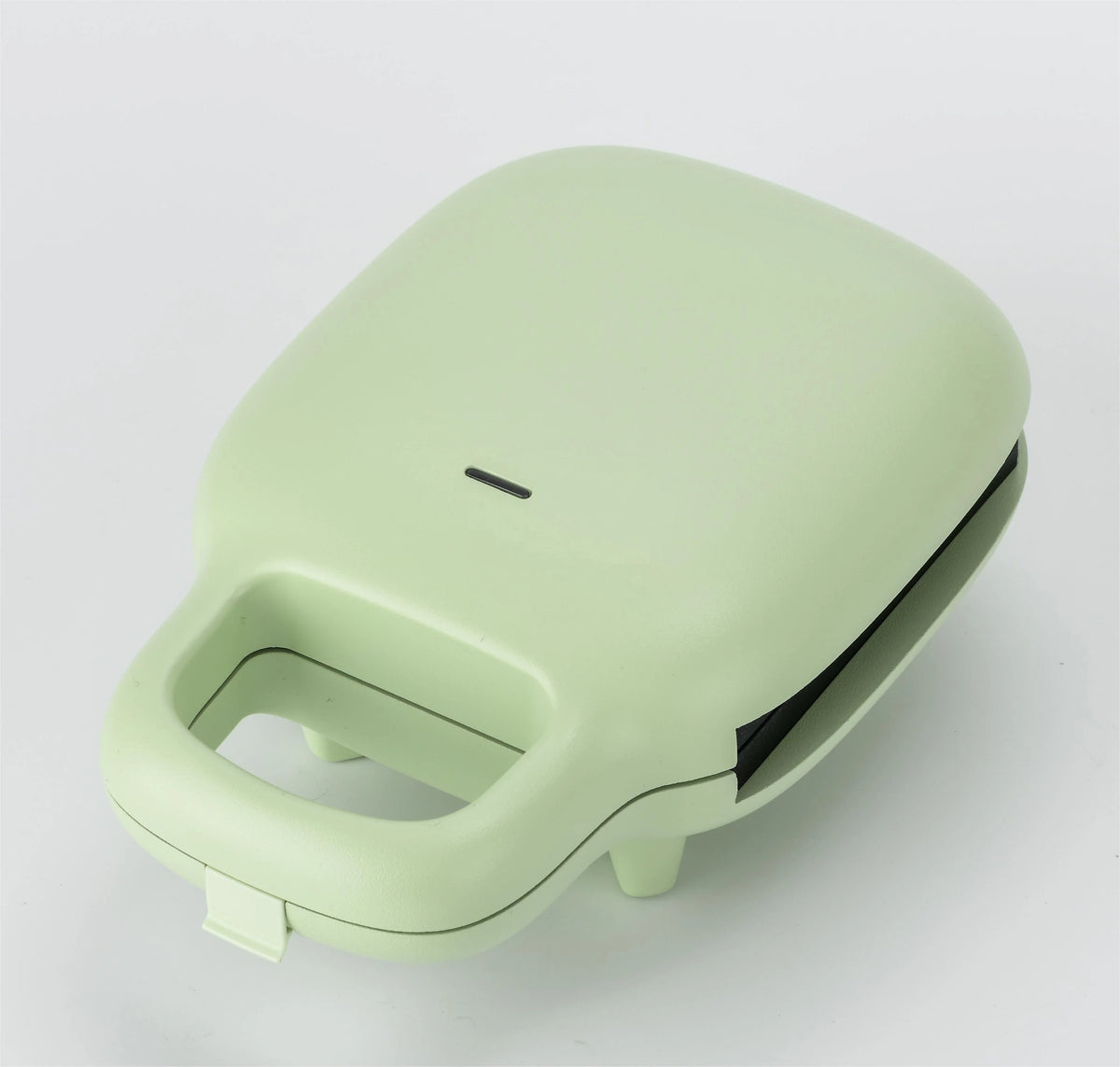 Household Multi-Function Grill Mini 2 in 1 Sandwich Maker Detachable Plates Waffle Maker