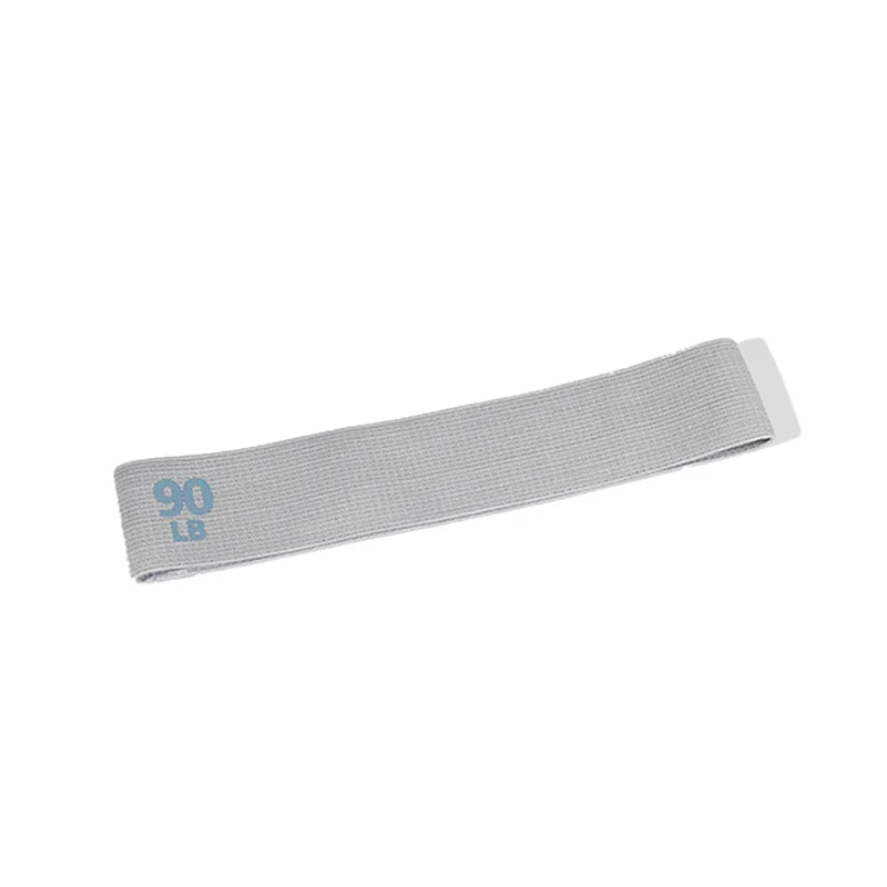 Non-Slip Fabric Resistance Loop Bands for Pilates, Yoga and Workouts