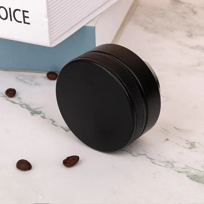 Coffee Distribution Tool 304 Stainless Steel Tamper Leveler for Espresso Coffee