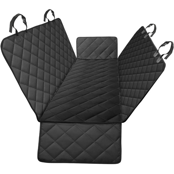 Car Seat Cover for Car Rear Back Seat Waterproof Pet Dog Travel Mat Pet Cat Dog Carrier
