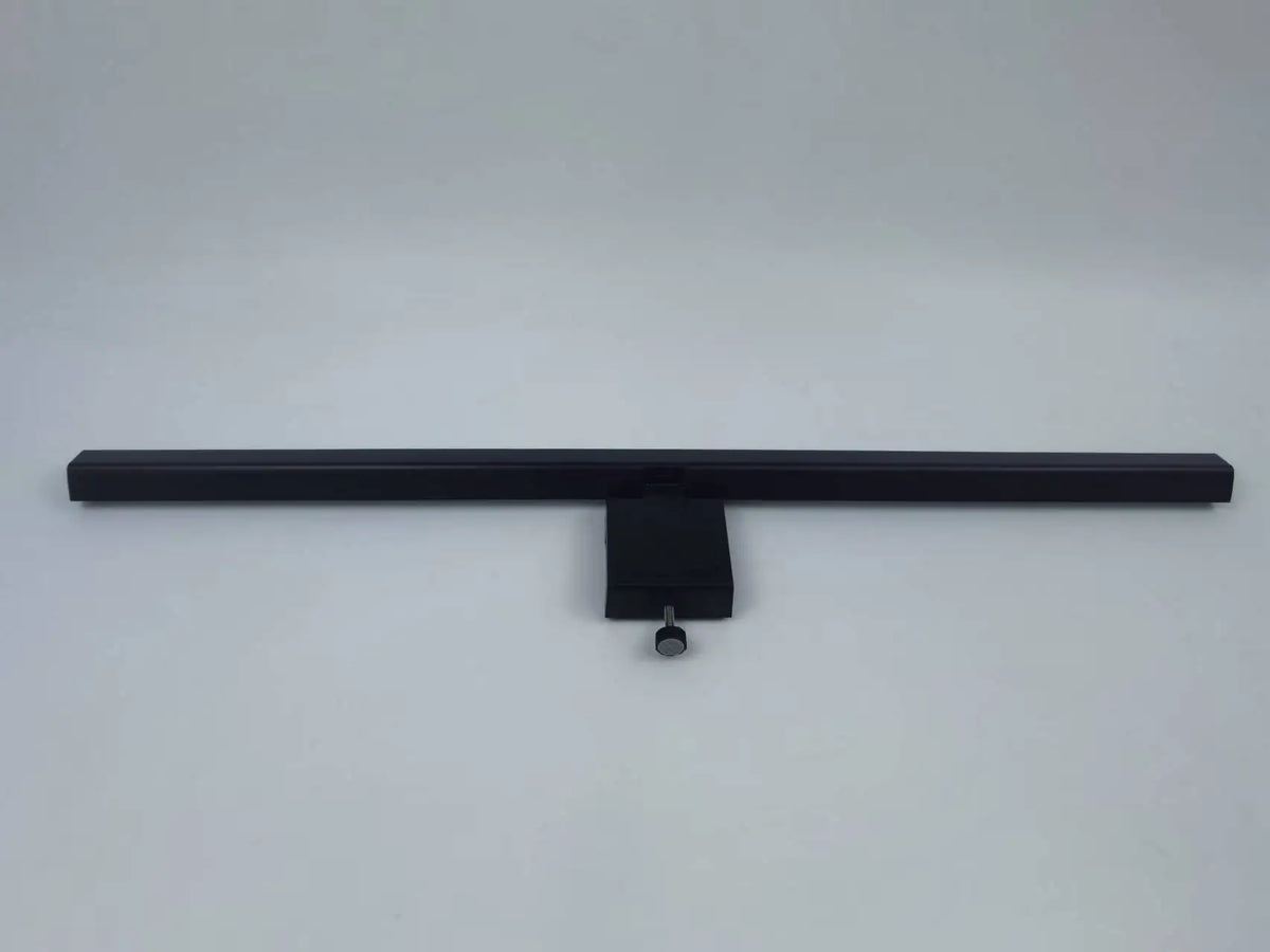 USB Type-C LED Monitor Light Bar Dimmable Screen Clip Lamp Touch Control 3000K 4000K
