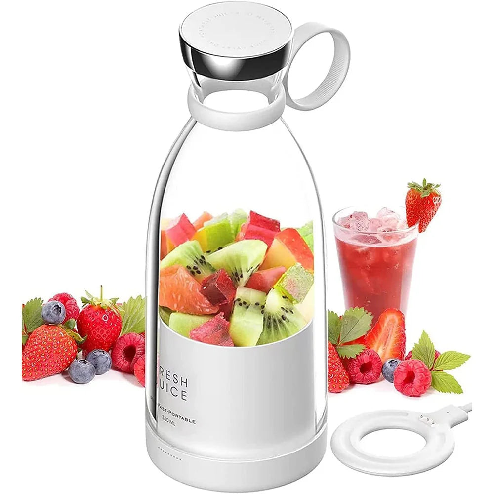 Multi-Purpose Household Juicer Blender Portable Mini Mixer Fruit Vegetable Juicer Cup