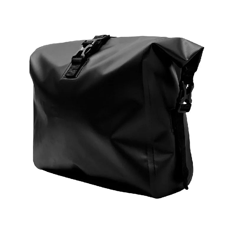 Dry Bag for Outdoor Cycling with PVC Material and Waterproof Protection