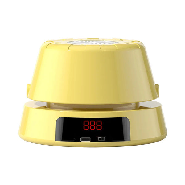 Full-Automatic ABS Smart Sports Counting Electric Rope Skipping Machine for Adults