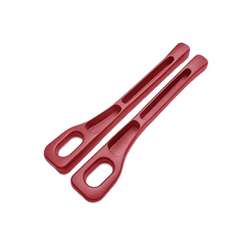 Plastic Car Seat Gap Filler Organizer Side Seam Storage Box Leak Proof Interior Gap