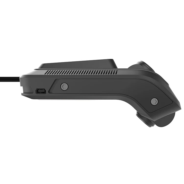 Small Wide Angle 1080P ADAS Front Camera Gps Dashcam Hd 1080P DMS Rear Camera Real Time