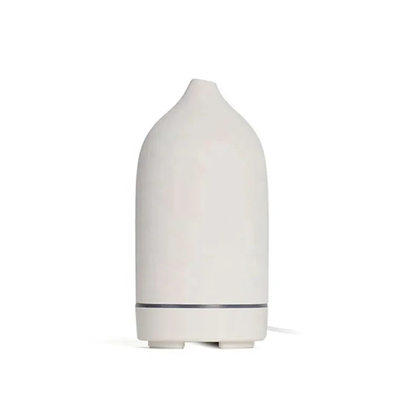 100ml Ceramic Essential Oil Diffuser Ceramic Aromatherapy Diffuser