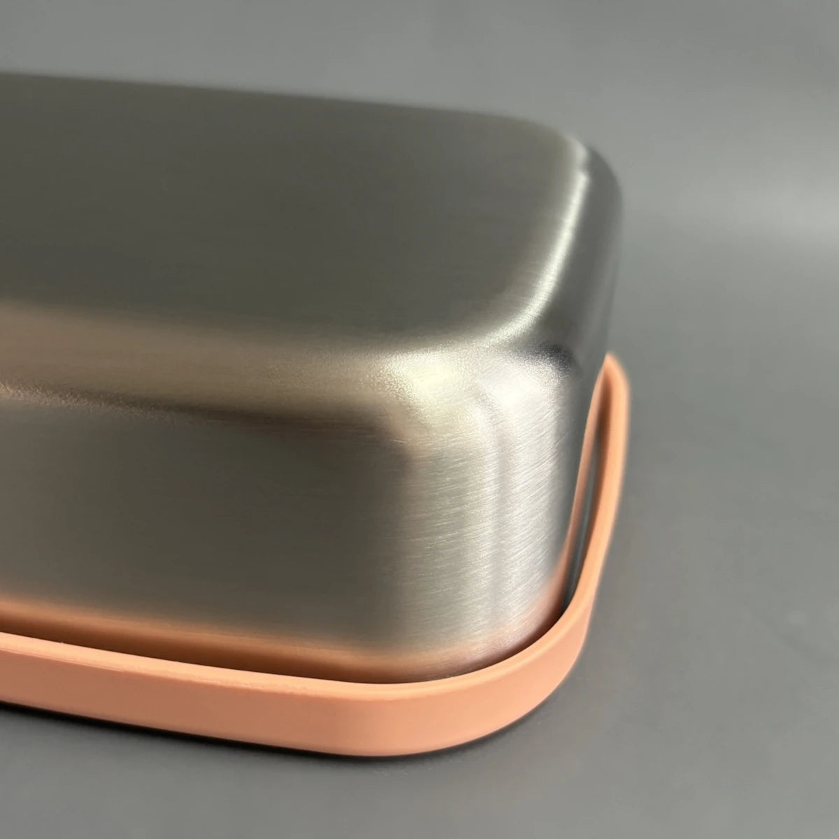 Better Quality Stainless Steel Heatable Leak Proof 3 Compartment Lunch Bento Stainless