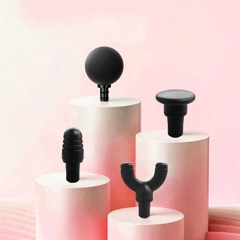 Body Mini Massage Gun Relax Muscle Massage Gun With USB