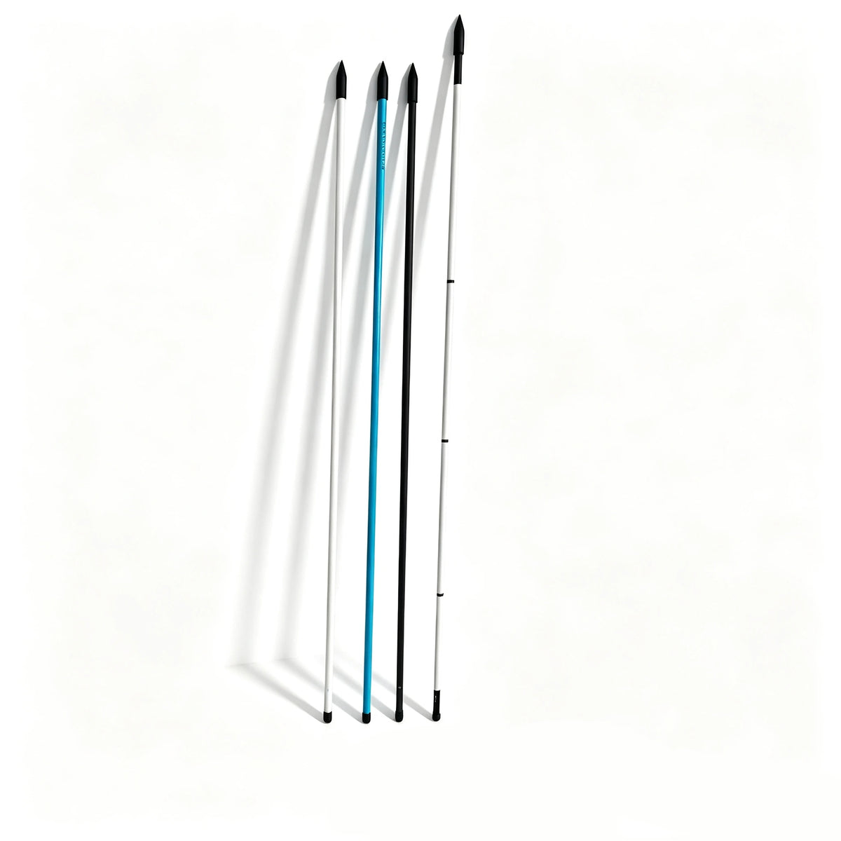 Multi-Style Custom Fiberglass Golf Swing Trainer, Direct Golf Exercise Accessory