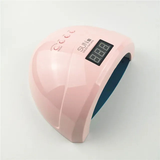 Professional 48w SUN1S UV Led Nail Lamp for Nail Dryer