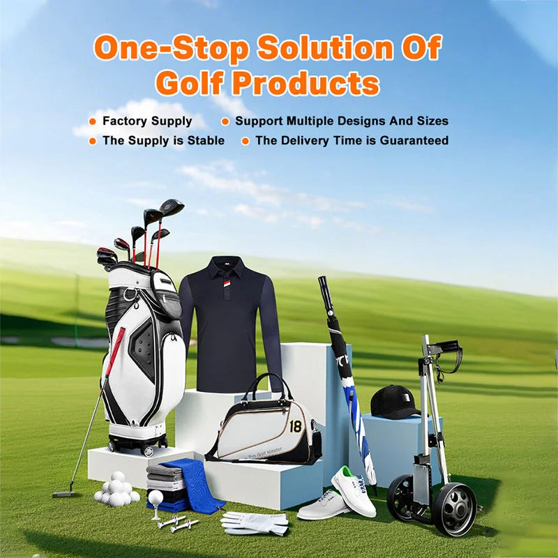 Stainless Steel Adult Golf Power Swing Practice Stick Home Use Inner Simulation Training