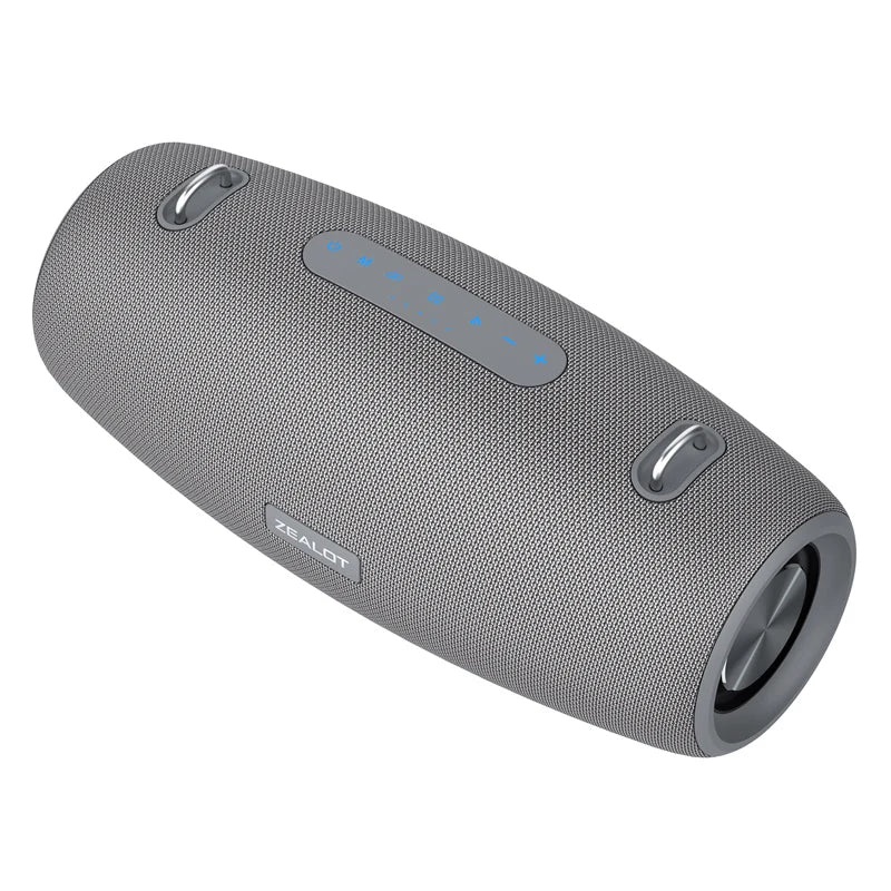Outdoor Karaoke Wireless Speaker Portable Waterproof Sub-Woofer Sound Boombox Wireless