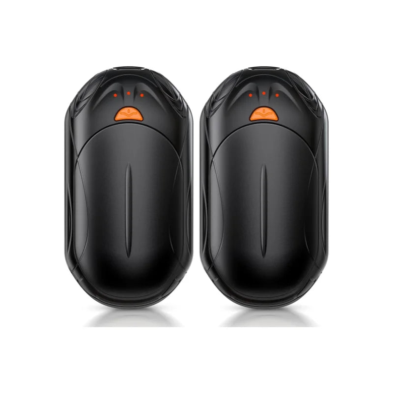 Aaoyun Rechargeable Wireless Cuddle Hand Warmer Reusable Portable Pocket Heater Hand