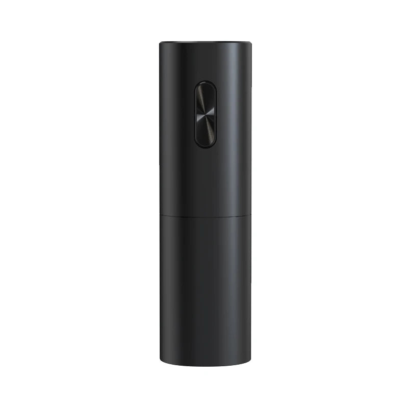 Yanmi Electric Red Wine Bottle Opener KB1 Black