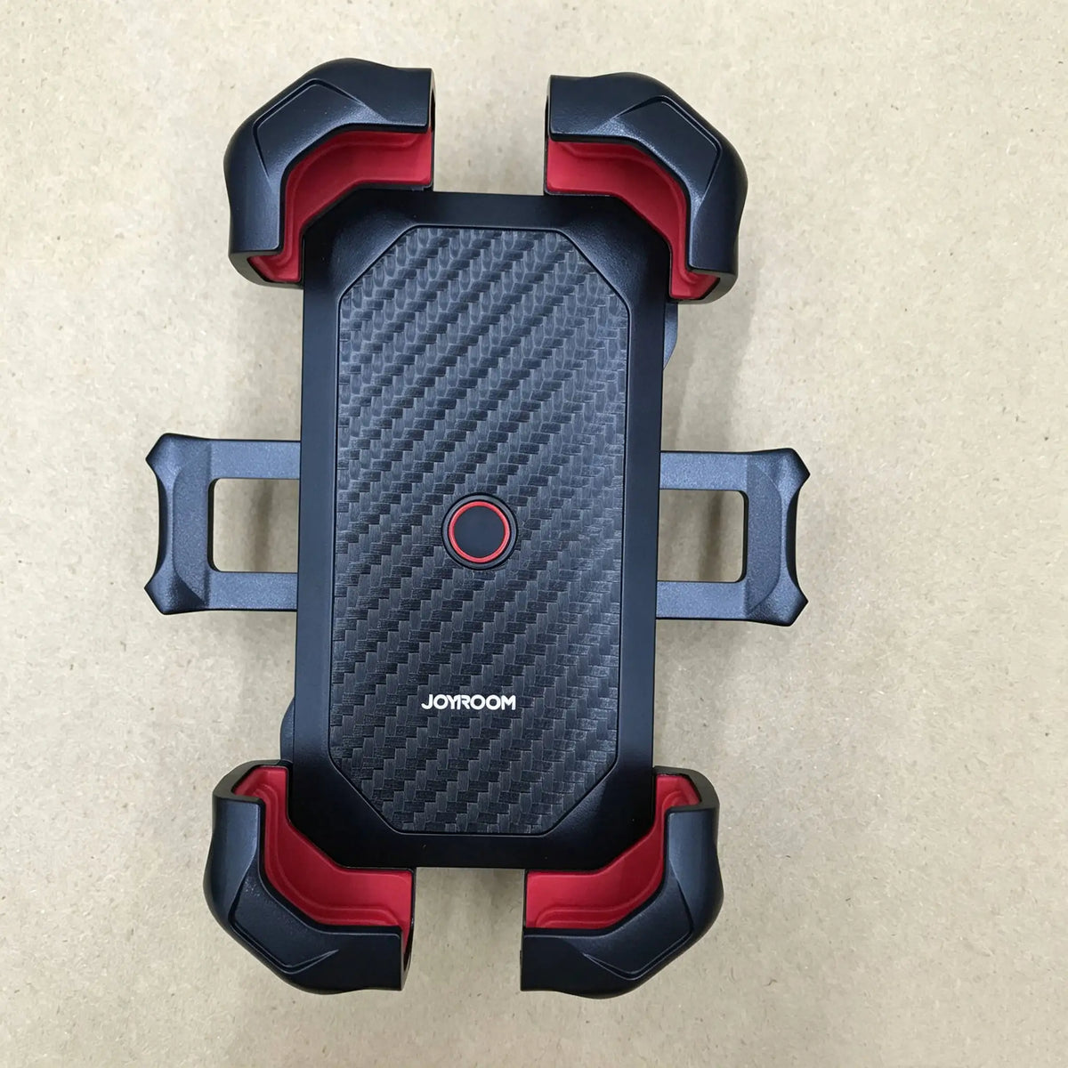 Bike Phone Holder 360 View Road Bike 4.7-7 Inch Portable Adjustable One-Click Locking