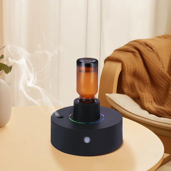 Automatic Activation Waterless Portable Professional Commercial Luxury Air Freshener