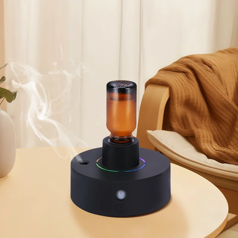Automatic Activation Waterless Portable Professional Commercial Luxury Air Freshener