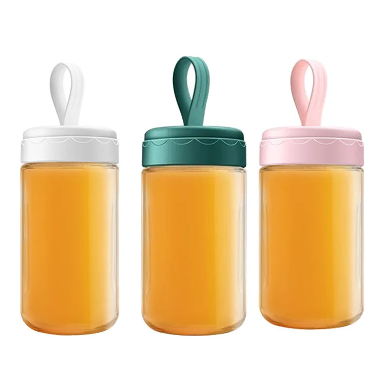 Home-Use Portable USB-Charged Cordless Juicer Cup Compact Electric Fresh-Squeezed