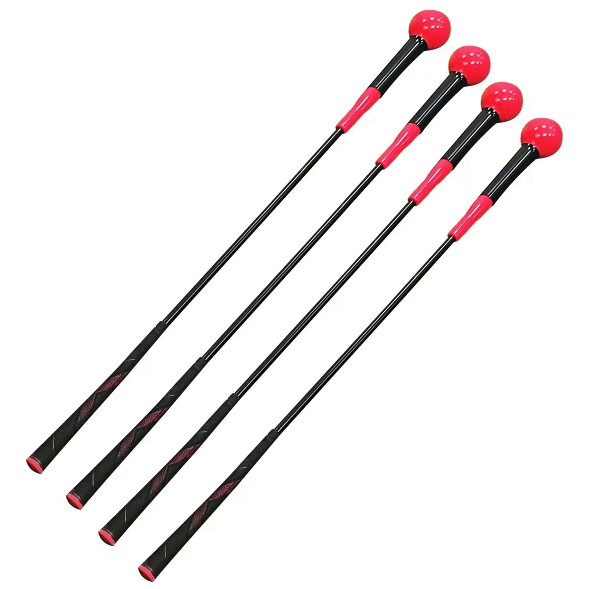 Golf Swing Trainer Aid Power Flex Golf Swing Training Aid for Strength and Tempo Golf