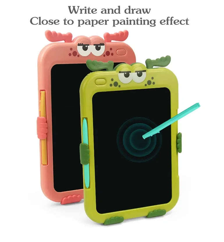Erasable Paperless Lcd Doodle Writing Drawing Board Tablet 8.8 Inch Electronic Digital