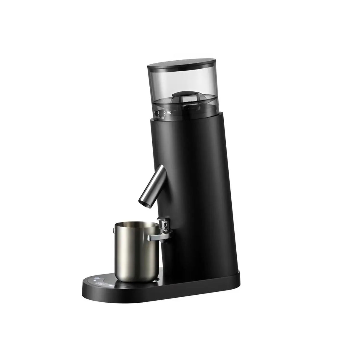 Rechargeable Conical Burr 60 Setting Compact & Quiet Rechargeable Electric Espresso
