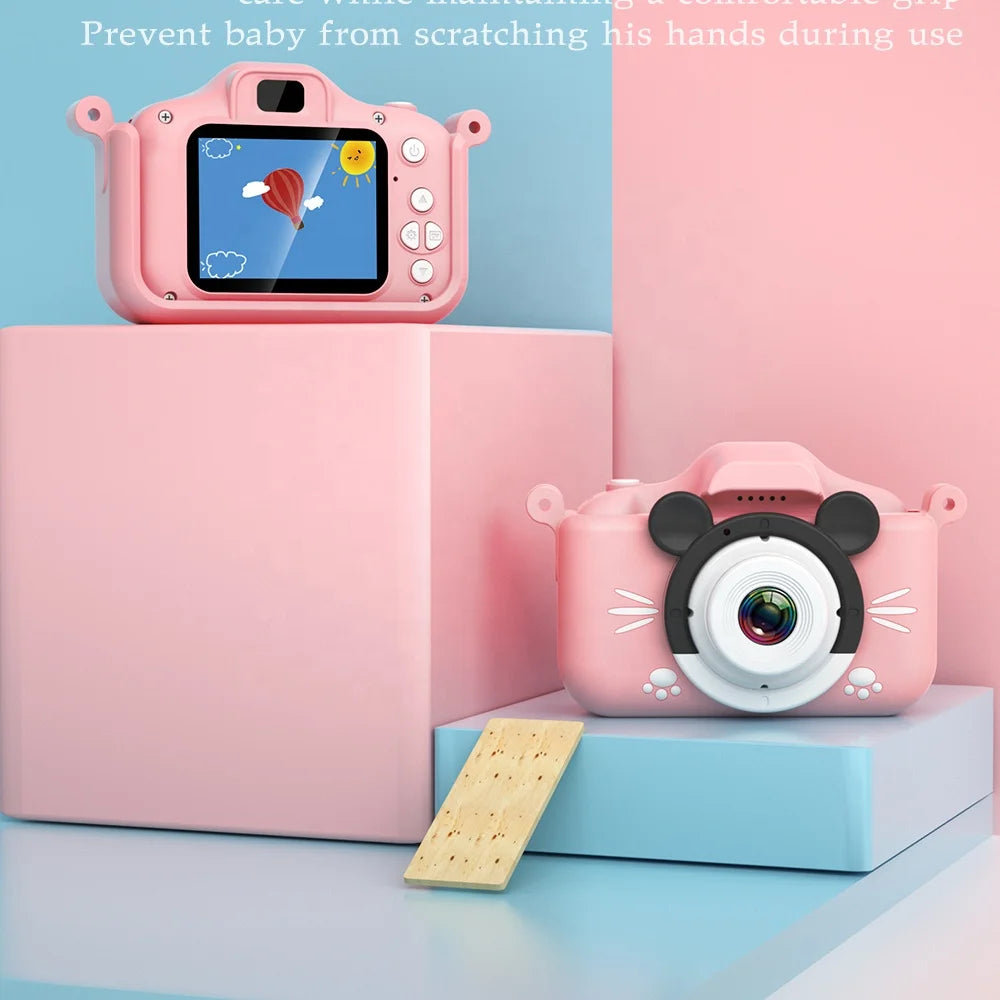 Digital Children Camera Kids Camera for Gifts