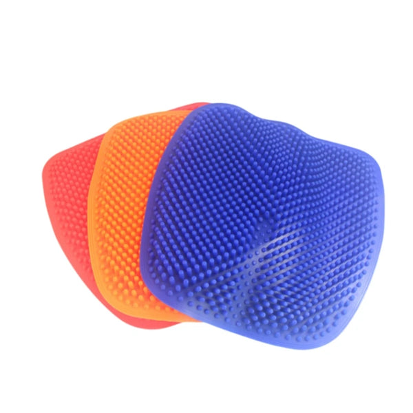Customized Memory Foam Back Cushion for Car Seat - Anti-Static and Washable