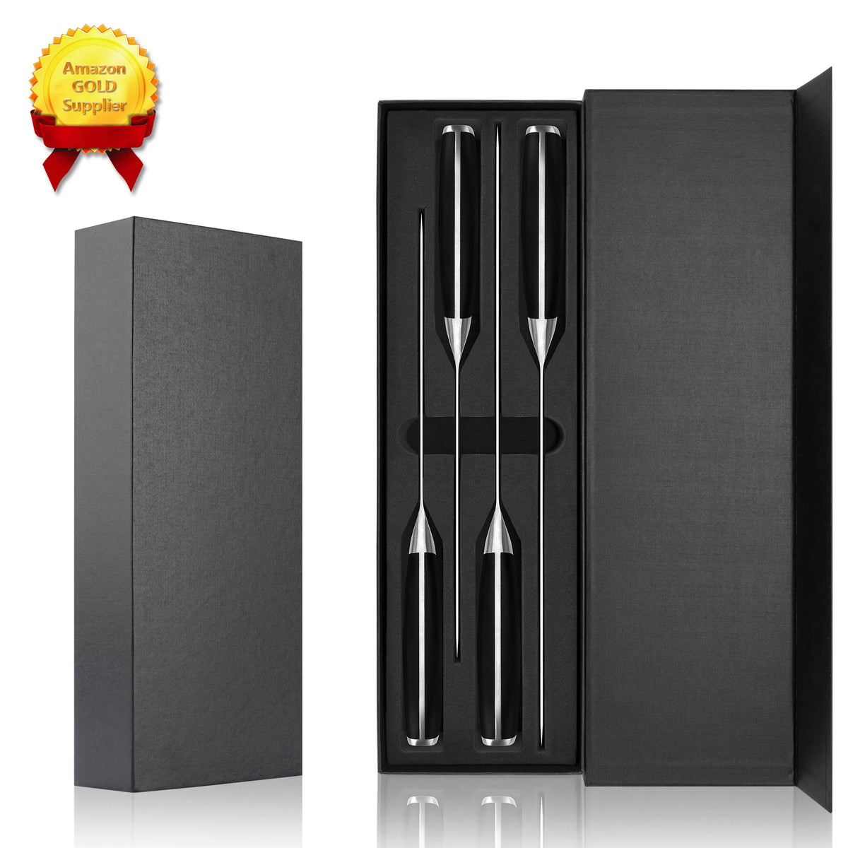 10% Off Vg10 67 Layers Kitchen Knives Professional Damascus Chef Knife Set With Magnetic