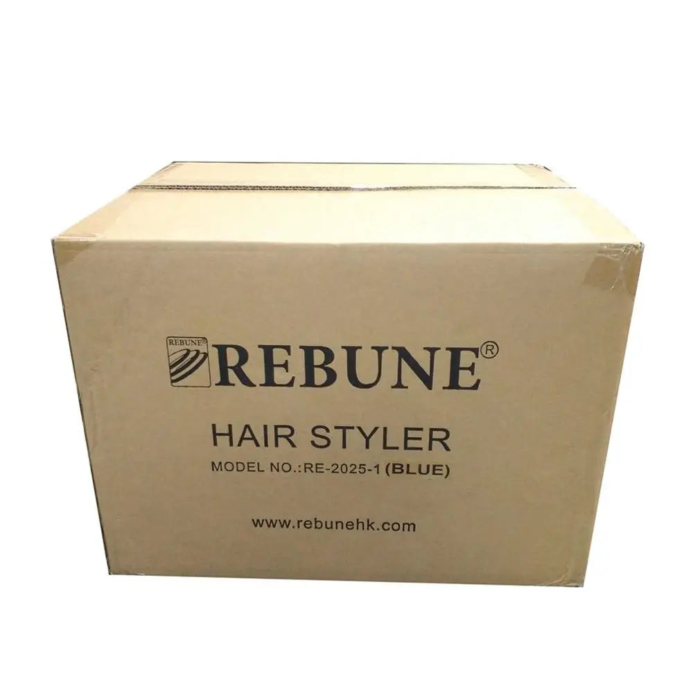 Rebune Hair Styler -2 Hair Straightener Hair Straightener Brush